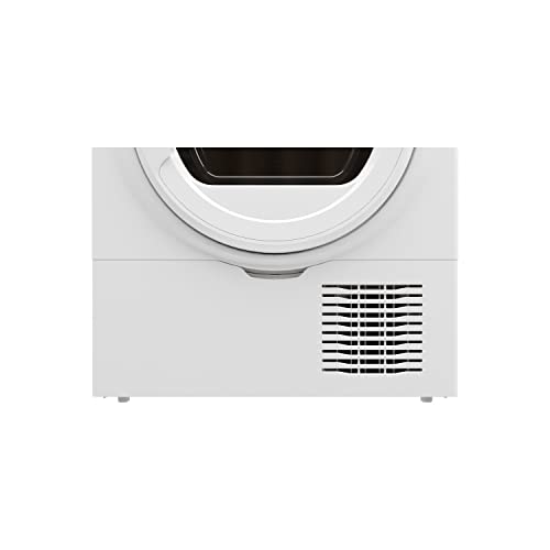 Hotpoint 7kg Freestanding White Tumble Dryer