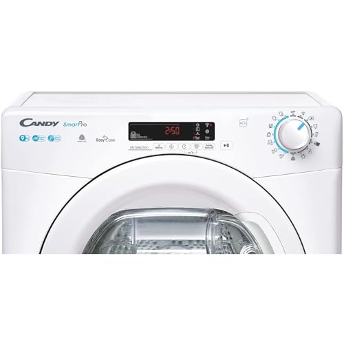 Candy Smart Pro Heat Pump Tumble Dryer 9 kg