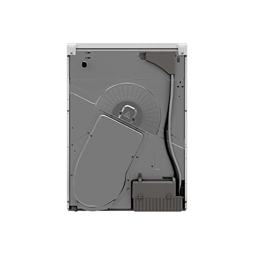 Hotpoint 7kg Freestanding White Tumble Dryer