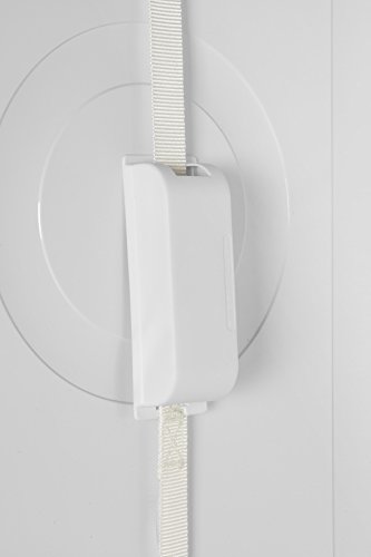 Wpro SKS101 Washing Machine and Dryer Connector Frame