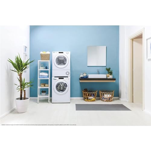 Candy Smart Pro Heat Pump Tumble Dryer 9 kg