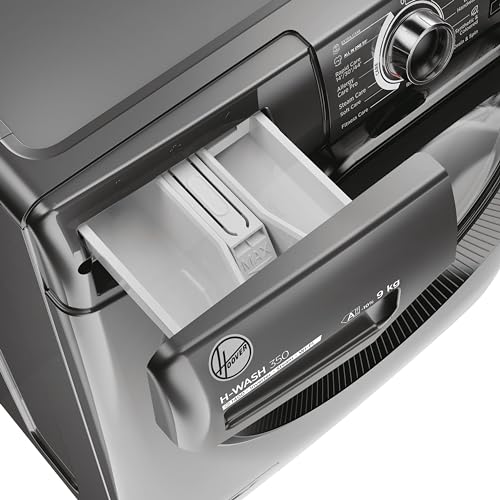 Hoover Freestanding 9kg Washing Machine, White