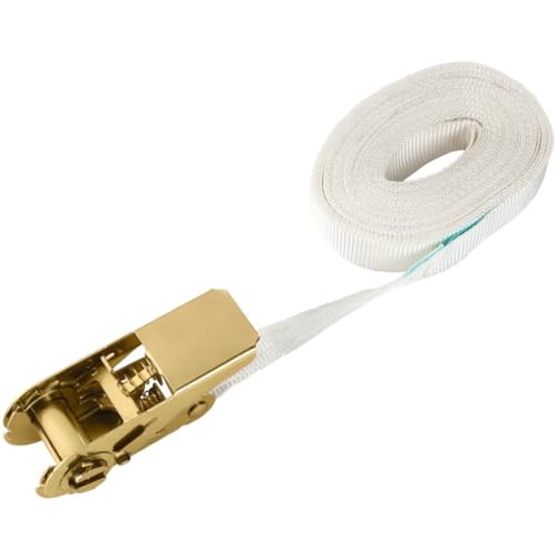 Xavax Ratchet Lashing Strap for Laundry Dryer