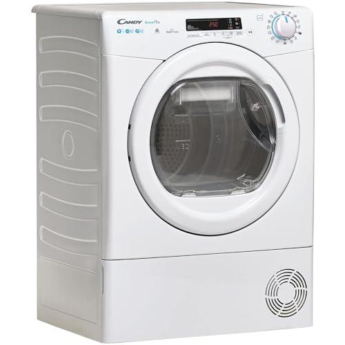 Candy Smart Pro Heat Pump Tumble Dryer 9 kg