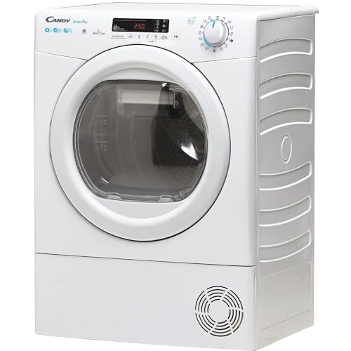 Candy Smart Pro Heat Pump Tumble Dryer 9 kg