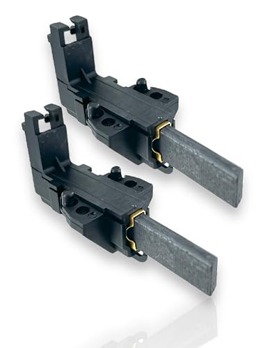 DL-pro Carbon Brushes for Whirlpool Washing Machines
