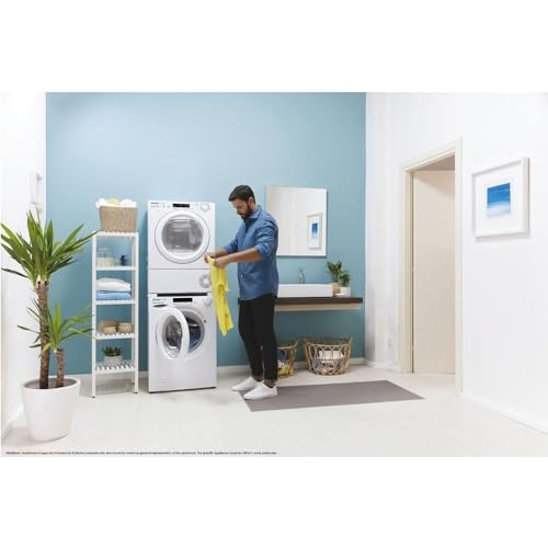 Candy Smart Pro Heat Pump Tumble Dryer 9 kg