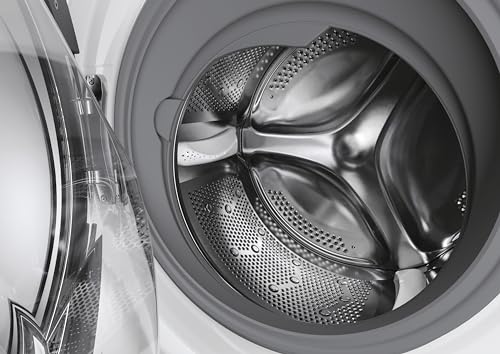 Hoover Integrated Washer Dryer 9Kg Wash, 5Kg Dry