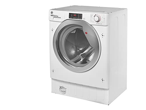 Hoover Integrated Washer Dryer 9Kg Wash, 5Kg Dry