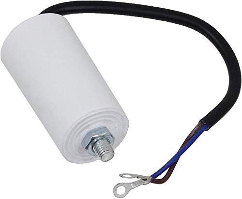 Universal Motor Start Capacitor for Appliances 16UF
