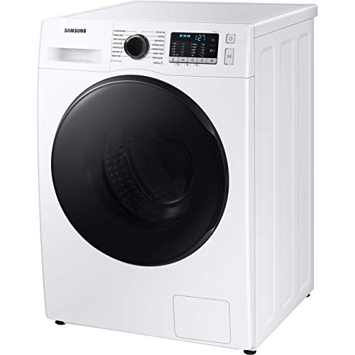 Samsung Series 5 Washer Dryer, 8kg/5kg, White