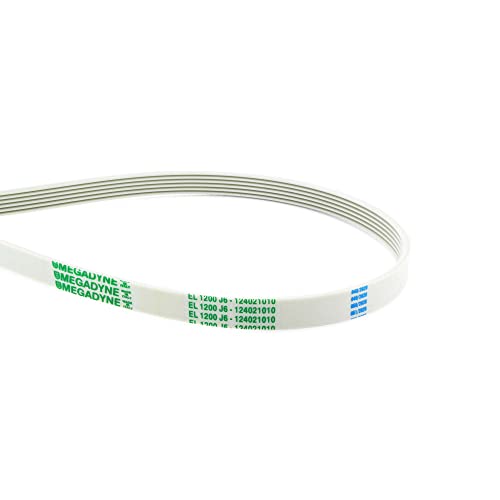AEG Electrolux Zanussi DL-pro EL 1200 J6 V-Belt