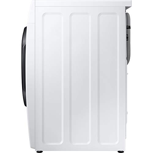 Samsung Series 5 Washer Dryer, 8kg/5kg, White