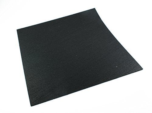 Universal Stacking and Vibration Reduction Kit