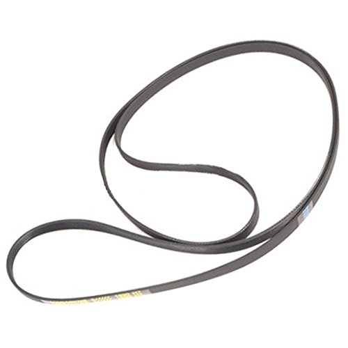 Candy Washing Machine/Tumble Dryer Drive Belt 1930mm