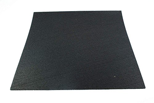 Universal Stacking and Vibration Reduction Kit