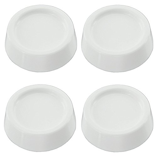 Universal Stacking and Vibration Reduction Kit
