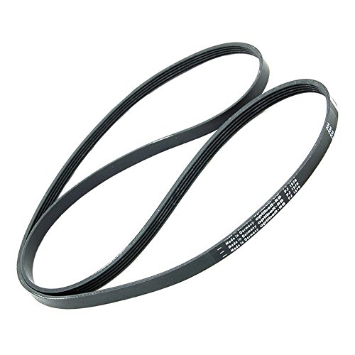 Logik Washing Machine Drum Drive Belt by SPARES2GO