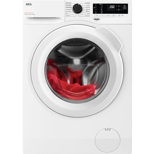 AEG 5000 Series 9kg Front Load Washing Machine