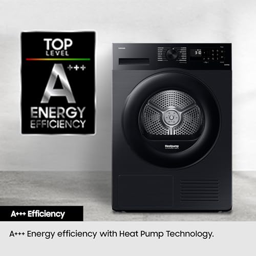 Samsung Series 5 8kg Heat Pump Tumble Dryer