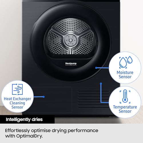 Samsung Series 5 8kg Heat Pump Tumble Dryer