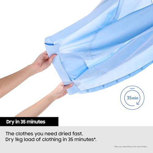 Samsung Series 5 8kg Heat Pump Tumble Dryer