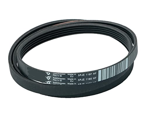 Lazer Electrics Beko Washing Machine Drive Belt