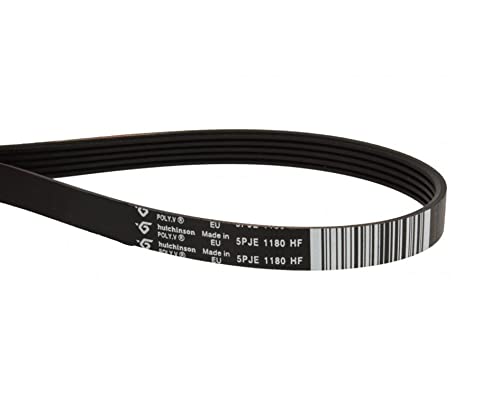 Lazer Electrics Beko Washing Machine Drive Belt