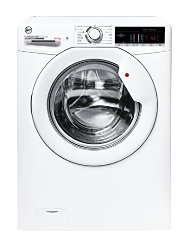 Hoover H-Wash 300 Washer Dryer, 8kg/5kg Load