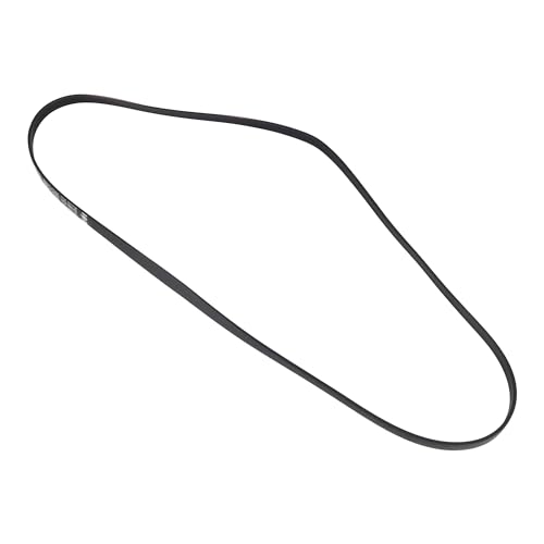 Sparefixd Belt 1225J5 for Hoover Washing Machines