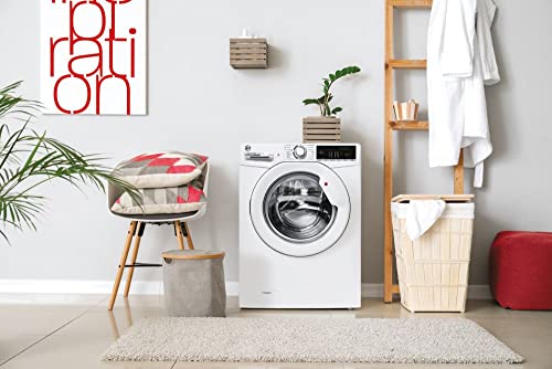 Hoover H-Wash 300 Washer Dryer, 8kg/5kg Load