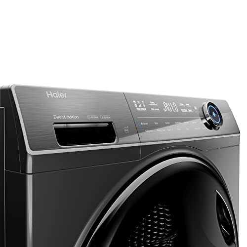 Haier i-Pro Series 7 Plus 11kg Washing Machine