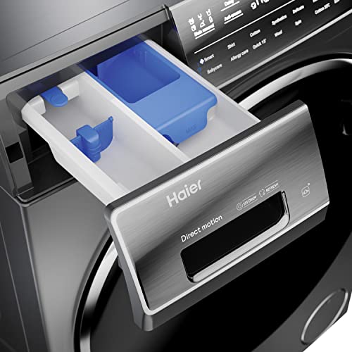 Haier i-Pro Series 7 Plus 11kg Washing Machine