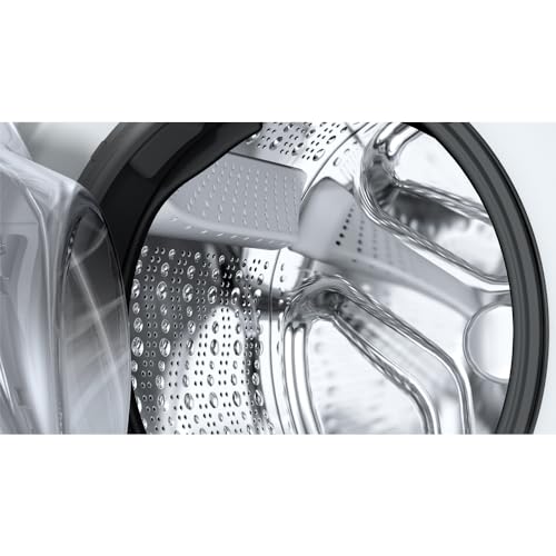Bosch Series 4 8kg Front Loader Washing Machine