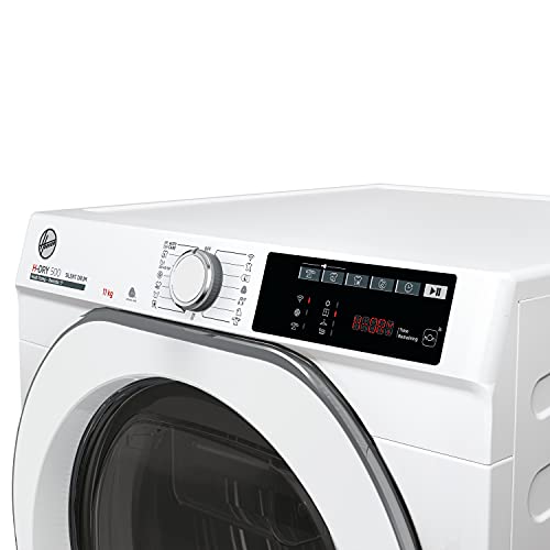 Hoover H-Dry 500 11kg Heat Pump Tumble Dryer