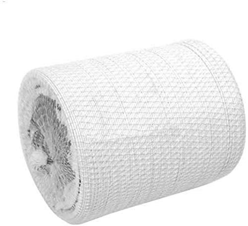 Utiz Universal Dryer Vent Hose, 2m x 10.2cm