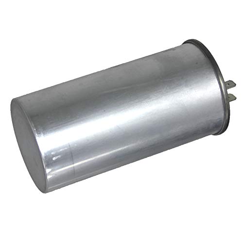 Universal 55uf AC Motor Capacitor for Washers/Dryers