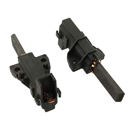 Ceset Washing Machine Carbon Brush Set of 2