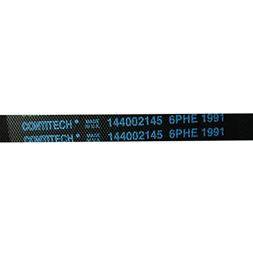 Compatible Tumble Dryer Drive Belt for Hotpoint/Indesit