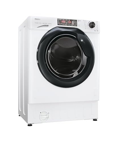 Haier 9kg Integrated Washing Machine - A Rated