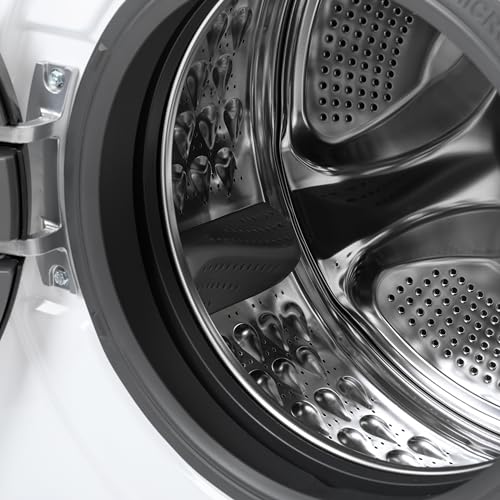 Willow 7kg 1400 Spin Washing Machine - White