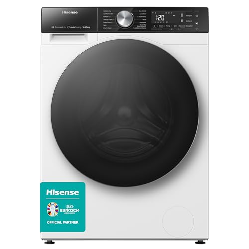 Hisense 5S Series 10.5kg Inverter Washer Dryer