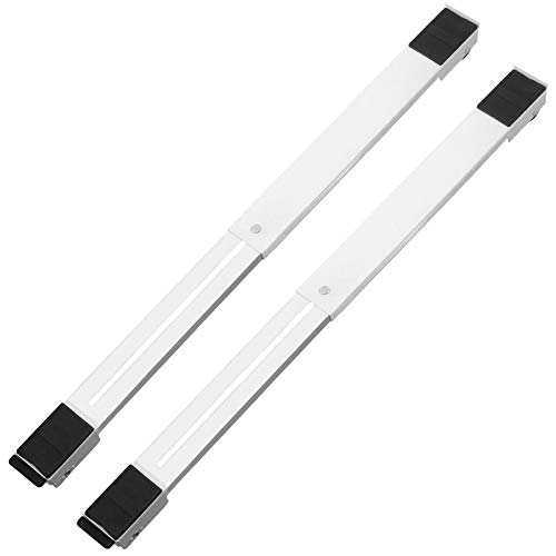 Universal Extendable Trolley Rollers for Washers/Dryers