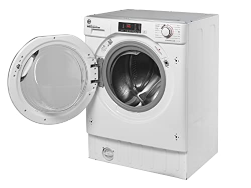 Hoover H-Wash & Dry Integrated Washer Dryer 8KG/5KG
