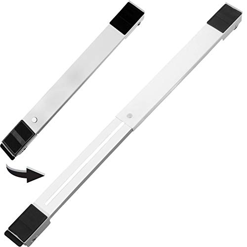 Universal Extendable Trolley Rollers for Washers/Dryers
