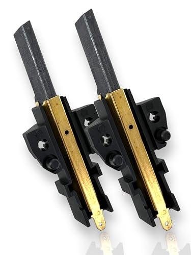 DL-pro Carbon Brushes for Whirlpool Washing Machines