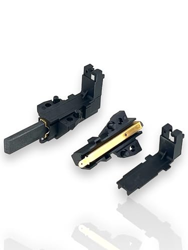 DL-pro Carbon Brushes for Whirlpool Washing Machines