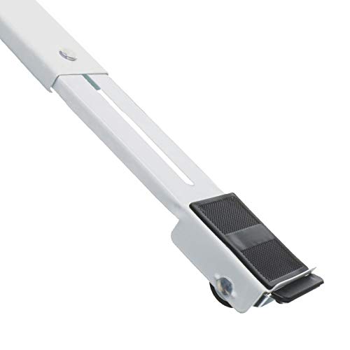 Universal Extendable Trolley Rollers for Washers/Dryers