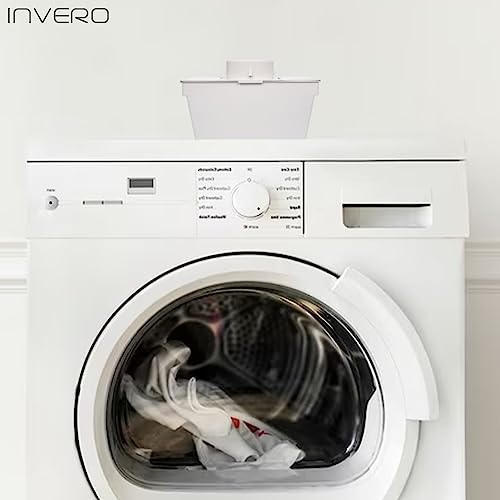 Invero® 2 Meter Indoor Tumble Dryer Vent Kit
