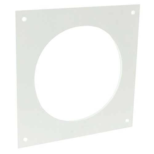 Universal Wall Venting Kit for Tumble Dryers